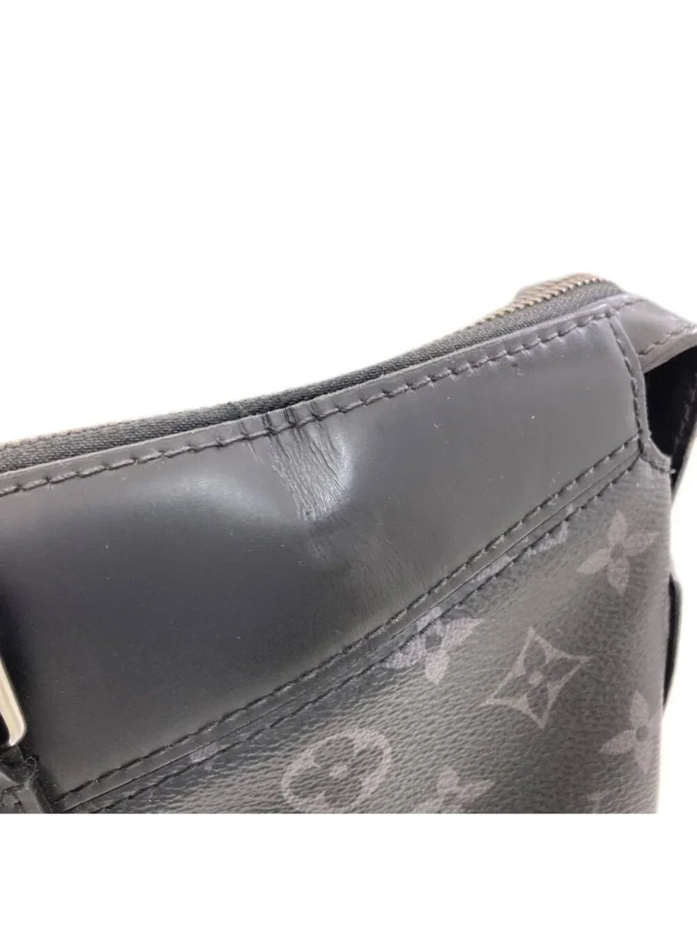 Louis Vuitton this authentic